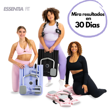 ZenPilates®