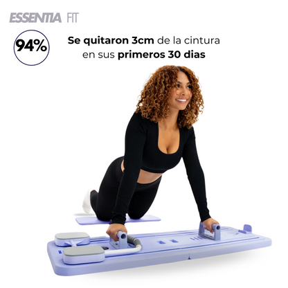 ZenPilates®